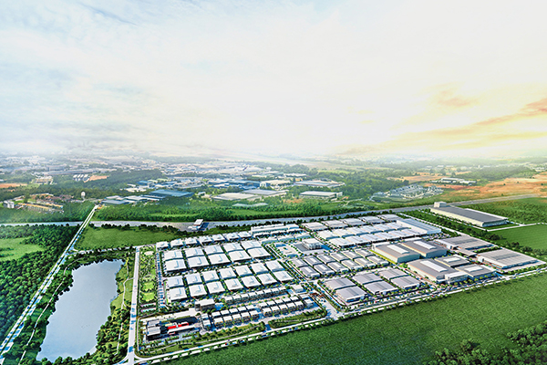 Weifang Pietra Bianca Inc.