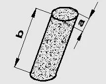 Customizable Ceramic Abrasive Media for Tumbling Grinding Polishing