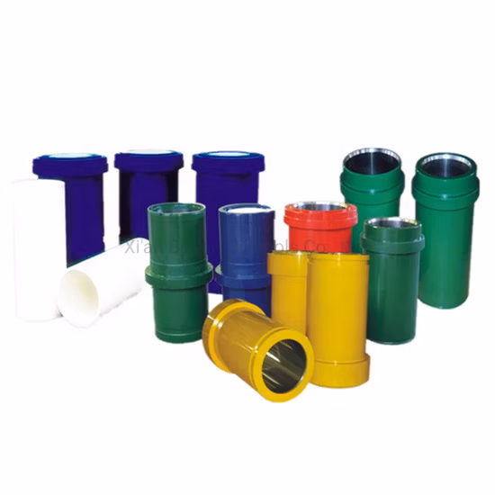 Pezzi di ricambio per pompe per liquami, rivestimento in ceramica per pompe per liquami